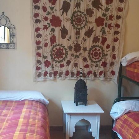 Casa Rural La Vega Cazalla de la Sierra Dış mekan fotoğraf